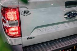 Ford Maverick